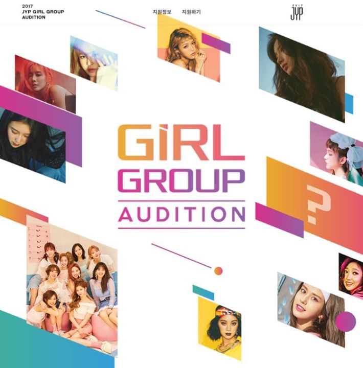 JYP Entertainment tổ chức audition để t&igrave;m th&agrave;nh vi&ecirc;n nh&oacute;m nhạc nữ thế hệ tiếp theo