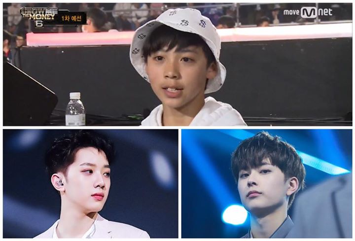 Rộ tin đồn Joo Woo Chan, trainee 13 tuổi của Cube lọt qua vòng 2 "Show Me The Money 6" với 3 pass sẽ debut cùng Lai Guan Lin và Yoo Seon Ho trong nhóm nam mới vào năm 2019. Video sơ loại của Joo Woo Chan: https://youtu.be/P1_EnnSXUk0