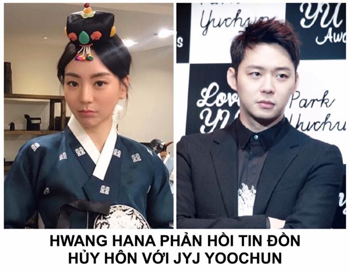 Vào ngày 21/7, nhật báo JoongAng Ilbo cho biết đã gặp người quen của Hwang Hana. Người này khẳng định: 