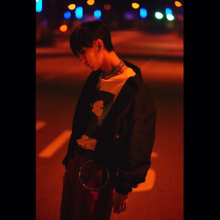 CUBE bất ngờ thông báo Jang Hyun Seung sẽ phát hành digital single "HOME" vào ngày mai, 27/7. 