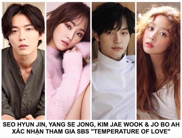 Seo Hyun Jin thủ vai biên kịch drama Lee Hyun Soo, người có biệt danh là ‘Chúa tò mò’ và cuối cùng cũng gặt hái được thành công sau 10 năm làm trợ lý biên kịch. Tốt nghiệp trường đại học danh giá, được mọi người biết tới bởi sự thông minh, tự tin, thẳng t