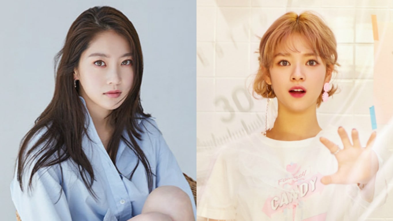 Gong Seung Yeon nói TWICE Jungyeon chiếm được nhiều tình cảm của bố của họ bởi vì có nhiều aegyo