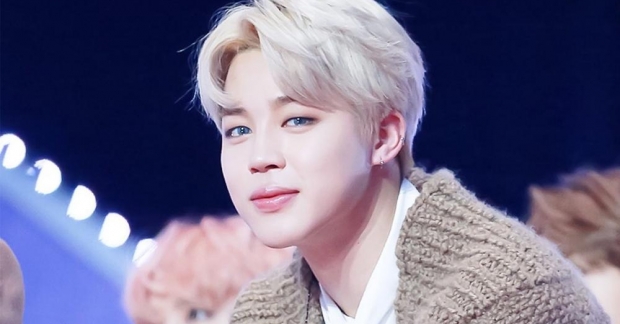 Nickname đáng yêu "Jimin chậm chạp" bắt đầu từ đâu?