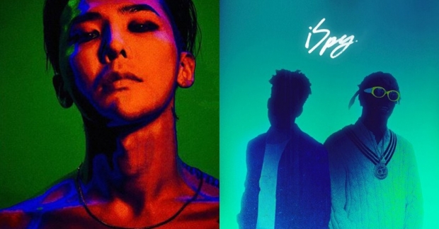 Sau lùm xùm tranh cãi vụ việc USB, G-Dragon lại bị tố đạo nhạc trong album mới "Kwon Ji Yong"