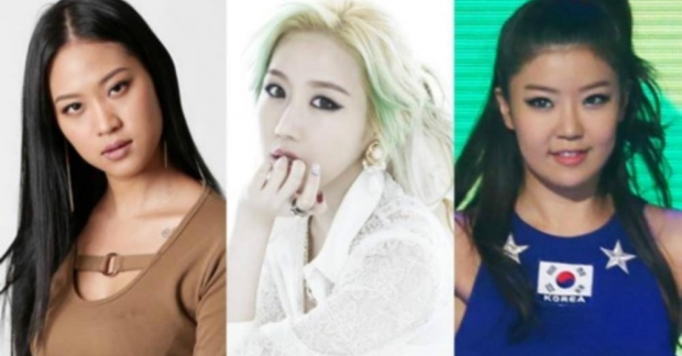 Nada, Dain v&agrave; Jinju (Wassup) ch&iacute;nh thức rời Mafia Records sau khi bồi thường gần 1 tỷ VNĐ/người 