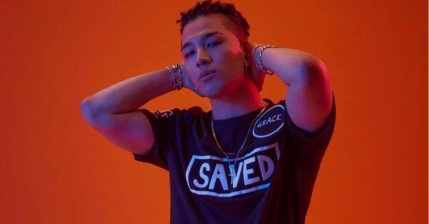 Taeyang đã bắt tay ghi hình MV tái xuất