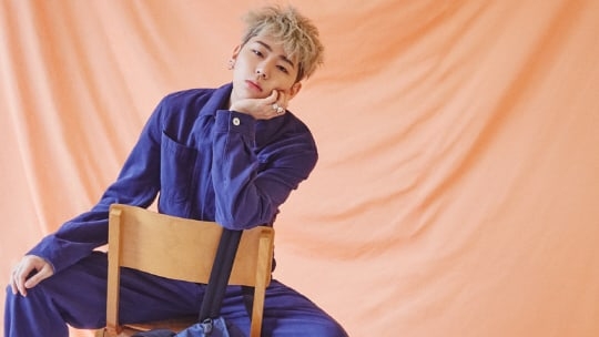 Block B Zico thông báo kế hoạch trở lại trong tháng 7