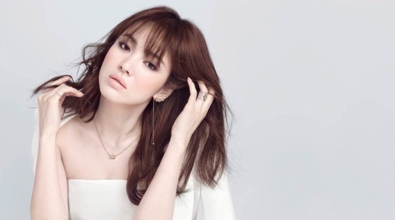 Phía Song Hye Kyo phản hồi về việc “Section TV” đưa tin về chuyến đi đến Bali