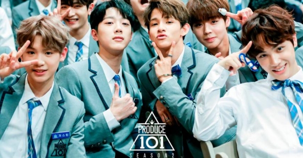 Produce 101 mùa 2: Xảy ra tình trạng thiếu thốn thực tập sinh nam so với nữ