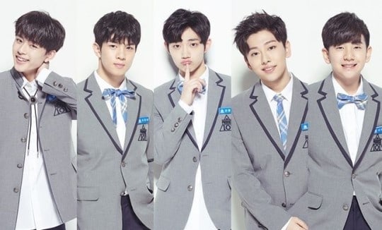 5 thực tập sinh của  “Produce 101 Season 2”  sẽ hội ngộ với 3 huấn luyện viên tại “Taxi”