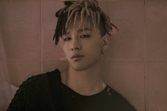 Taeyang (BIGBANG) xác nhận về tour lưu diễn vòng quanh thế giới lần thứ 2