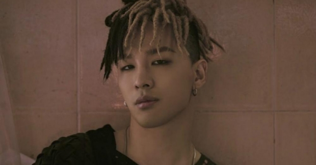 YG chính thức công bố World Tour của Taeyang