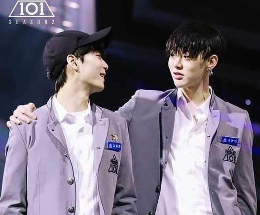 Kwon Hyun Bin từ  “Produce 101 Season 2” mô tả Kim Jong Hyun (NU’EST) bằng những mỹ từ