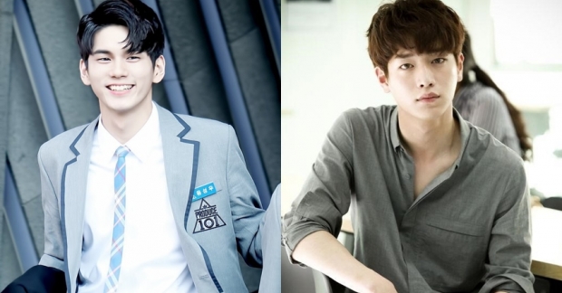 Ong Sung Woo (Wanna One) và Seo Kang Joon xác nhận sẽ góp mặt trong web drama của SURPRISE U