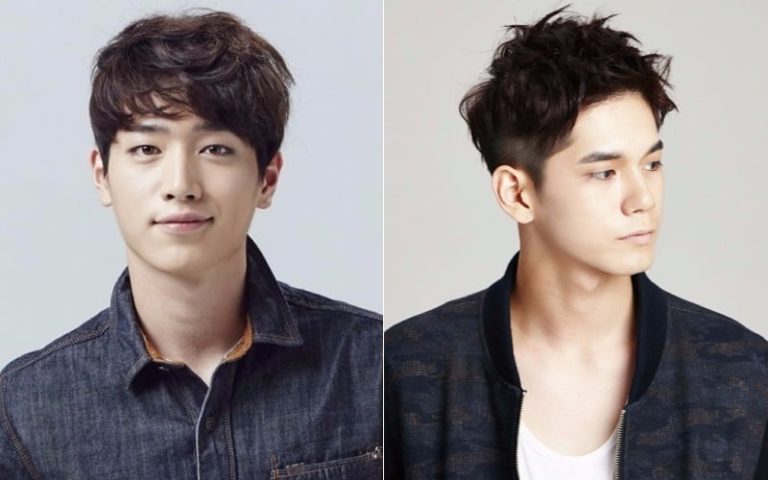 Seo Kang Joon v&agrave; Ong Sung Woo xuất hiện bất ngờ trong buổi ra mắt của SURPRISE U