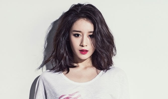 Jiyeon (T-ara) tiết lộ về điều thú vị cô học được trong thời gian gián đoạn