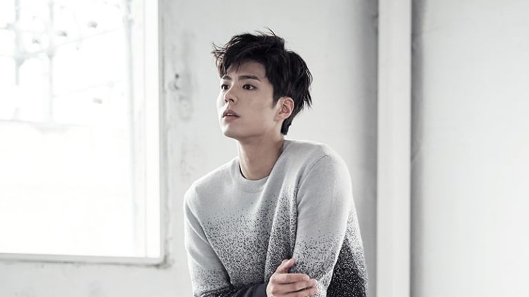 Park Bo Gum nói về chuyện tham gia phim mới của biên kịch Hong Sisters