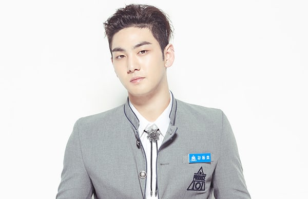 Cha của  Kang Dong Ho (NU’EST) vừa qua đời