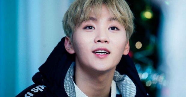 Seung Kwan (Seventeen) sẽ "xông đất" cho chương trình mới của JTBC 