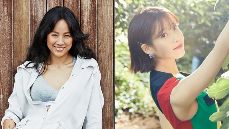 Lee Hyori chọn IU làm nghệ sĩ phù hợp nhất cho “Post-Lee Hyori”