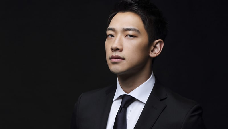 Rain đang trong qu&aacute; tr&igrave;nh thảo luận để trở th&agrave;nh MC chương tr&igrave;nh tuyển chọn thần tượng mới của KBS