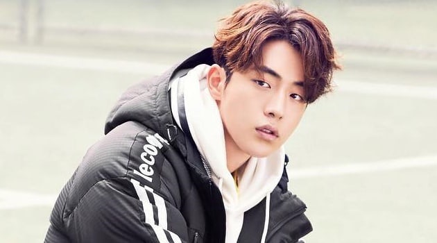 Nam Joo Hyuk muốn biên kịch “The Bride Of Habaek” biết đến nỗi sợ độ cao của mình