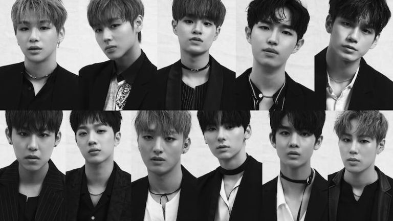 Wanna One tiết lộ lịch trình đầu tiên và kế hoạch debut ấn tượng