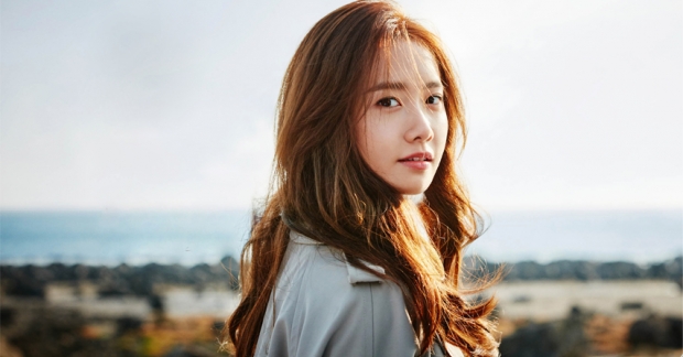 YoonA (SNSD) khiêm tốn cho rằng còn phải học hỏi nhiều dù đã debut được 10 năm