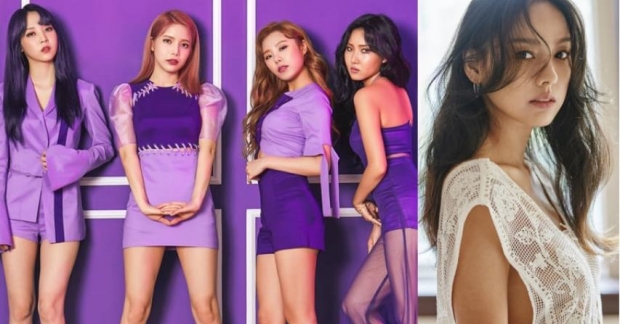 MAMAMOO bất ngờ tới mức suýt bị tai nạn xe hơi khi được Lee Hyori khen ngợi