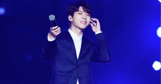 Báo Hàn mắc sai lầm nghiêm trọng khi dùng Woohyun (Infinite) làm hình minh hoạ cho tội phạm hiếp dâm