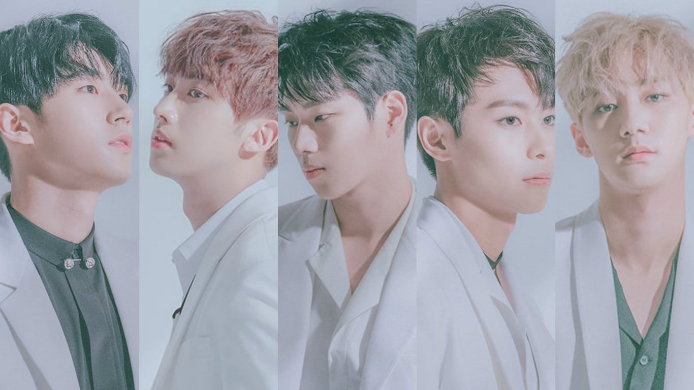 KNK th&ocirc;ng b&aacute;o sẽ comeback với bản t&aacute;i bản của “Gravity”