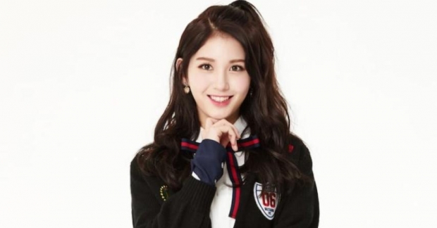 Somi bộc bạch cảm nghĩ khi các thành viên I.O.I lần lượt debut