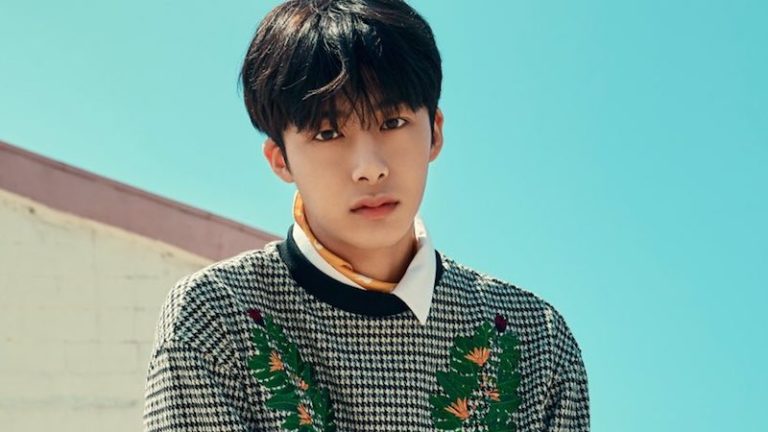 Hyungwon (MONSTA X) sẽ tạm ngưng hoạt động vì lý do sức khỏe