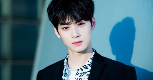 Khám phá sự thật thú vị về mỹ nam Eun Woo (Astro) mà bạn phải biết