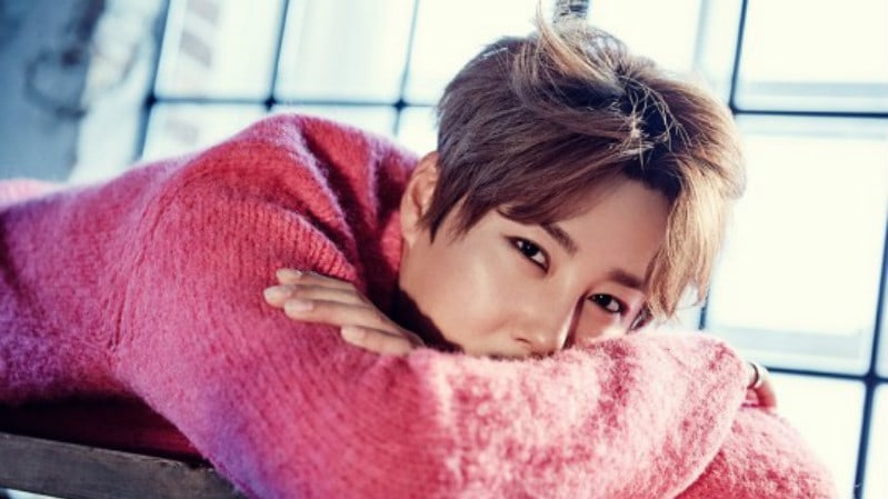 Shin Hye Sung thông báo về album comeback và series concert sắp tới