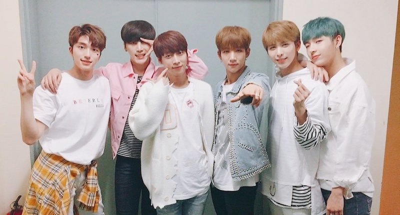 SNUPER khiến các fan thích thú với teaser là các vì sao