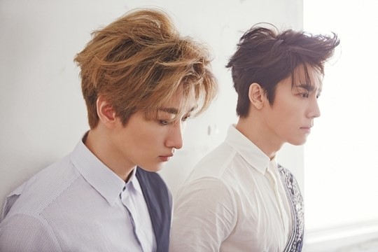 Eunhyuk v&agrave; Donghae của Super Junior sẽ xuất ngũ trong tuần n&agrave;y!