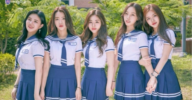 Chỉ còn 3 ngày nữa cuộc thi sống còn Idol School sẽ lên sóng!