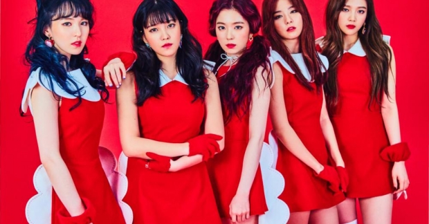 Dù bị chê "khó ngấm" nhưng album comeback của Red Velvet vẫn dẫn đầu bảng xếp hạng album thế giới trên iTunes 