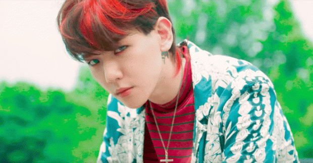 Baekhyun là thành viên tiếp theo của EXO trong clip teaser cho album trở lại “The War”