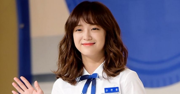 Kim Sejeong (I.O.I) nghĩ gì về vai diễn đầu tiên trong sự nghiệp?