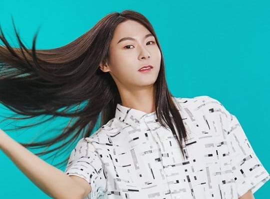 Jang Moon Bok trở thành người mẫu quảng cáo cho L’Oréal Paris