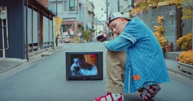 Zico (Block B) chính thức tung ra MV comeback "ARTIST"