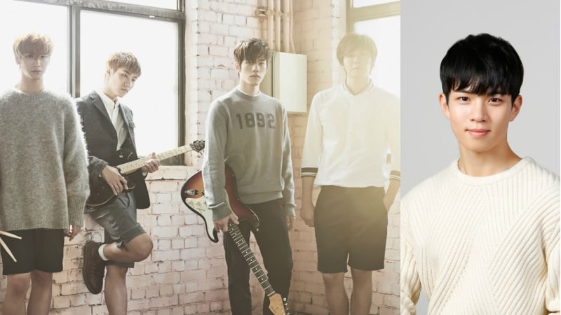 N.Flying sẽ trở lại vào tháng 8 với thành viên mới Yoo Hoe Seung