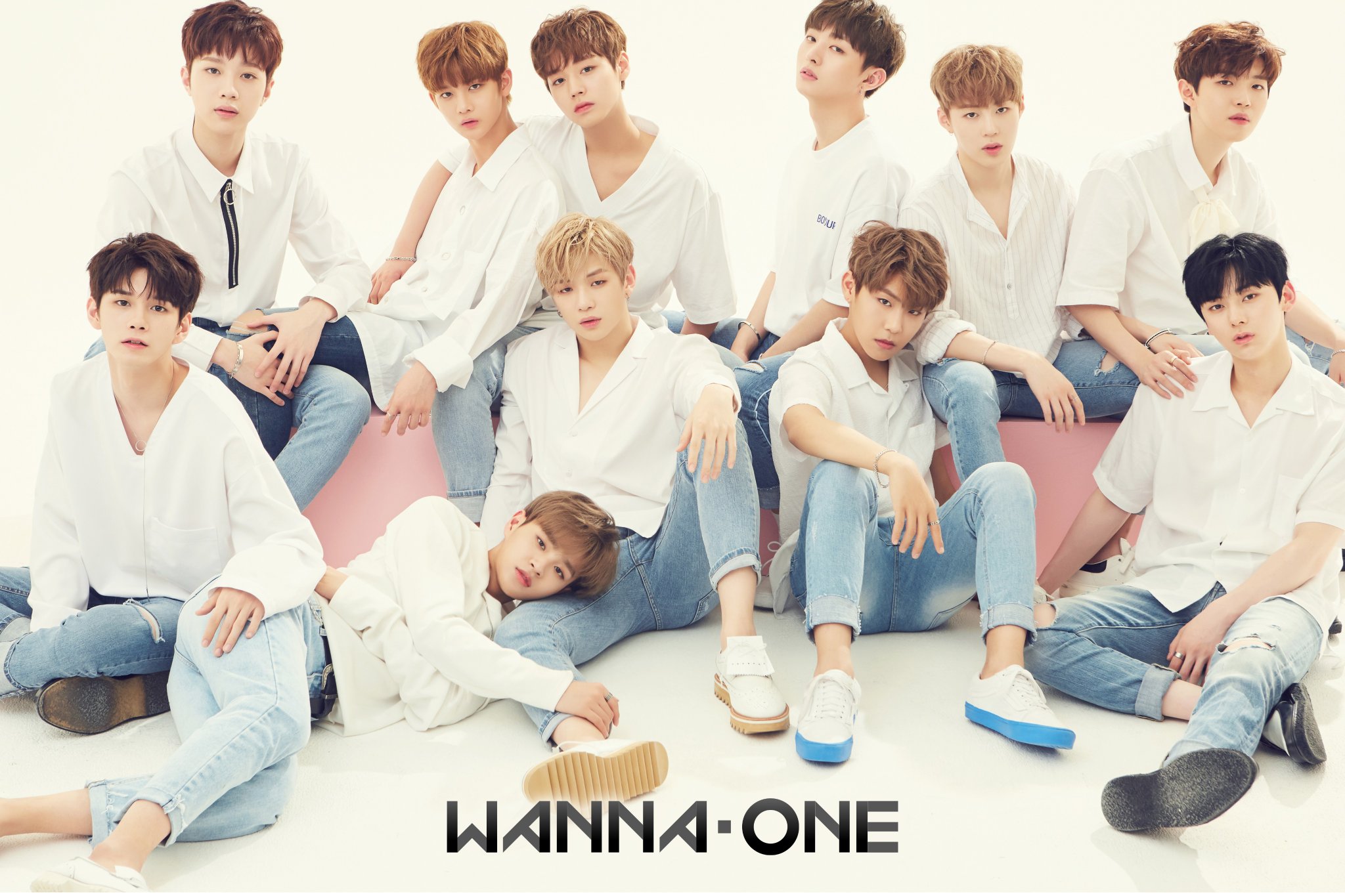 Wanna One sẽ cho phát hành ít nhất 2 MV debut