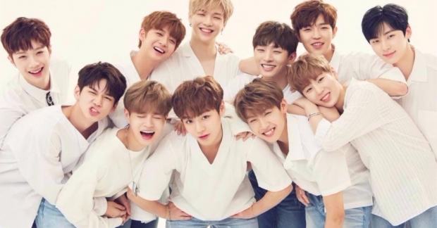 Show- Con của Wanna One cháy vé: Chỉ mở bán 8.000 vénhưng có tới 530.000 người truy cập đặt mua