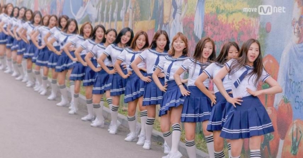 Danh sách 5 thực tập sinh gây chú ý nhất chương trình "Idol School"