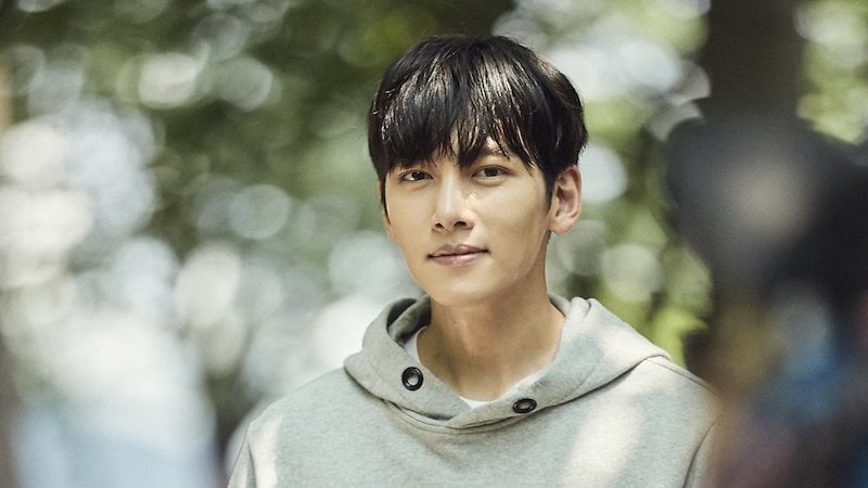 Ji Chang Wook xác nhận ngày nhập ngũ