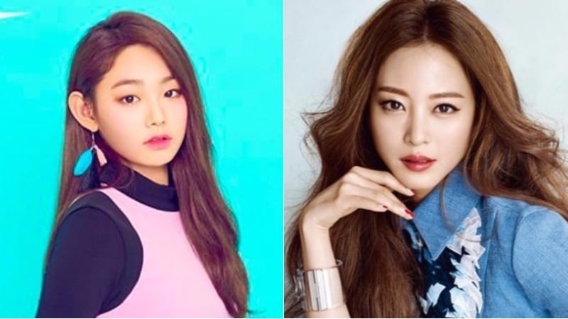 Mina (gugudan) sẽ có vai diễn đầu tay trong bộ phim mới của đài MBC cùng Han Ye Seul