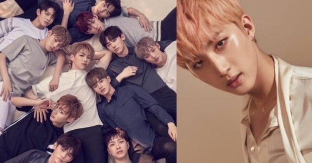 Rộ tin đồn Wanna One sẽ cover lại "Never" và "Pick Me" trong album debut